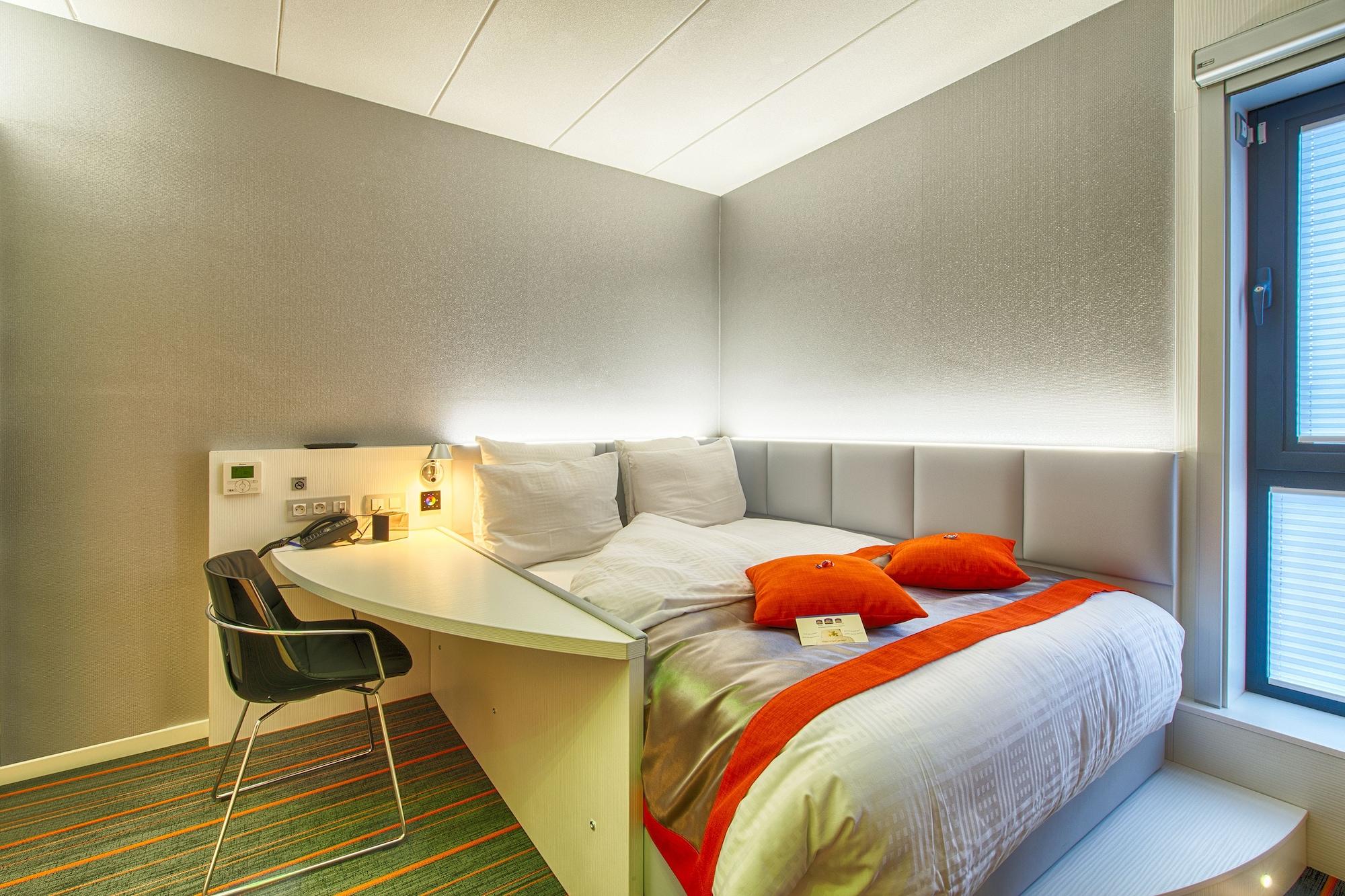 Orange Hotel ラ・ルビエール エクステリア 写真