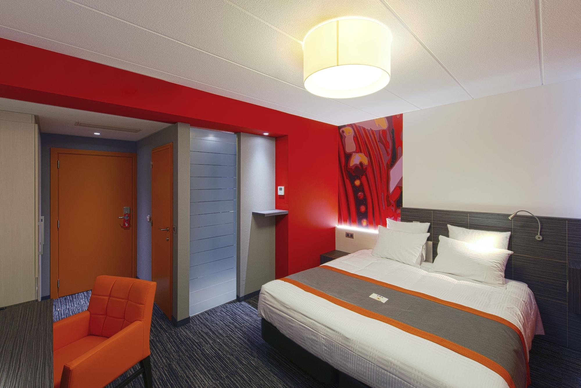 Orange Hotel ラ・ルビエール エクステリア 写真