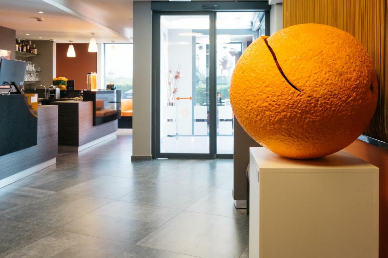 Orange Hotel ラ・ルビエール エクステリア 写真